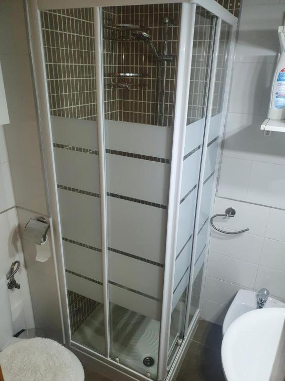 3F, Aire Acondic, 80M2, 2 Dormitorios, 4 Huespedes, Wifi Gratis La Linea de la Concepcion Exterior photo
